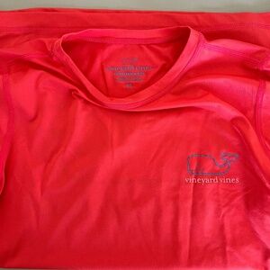 Vineyard Vines Swim Shirt